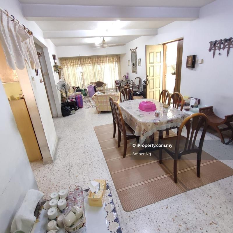 Rumah Berkembar untuk Dijual di Taman Ibukota, Setapak oleh Amber Ng - iProperty.com.my