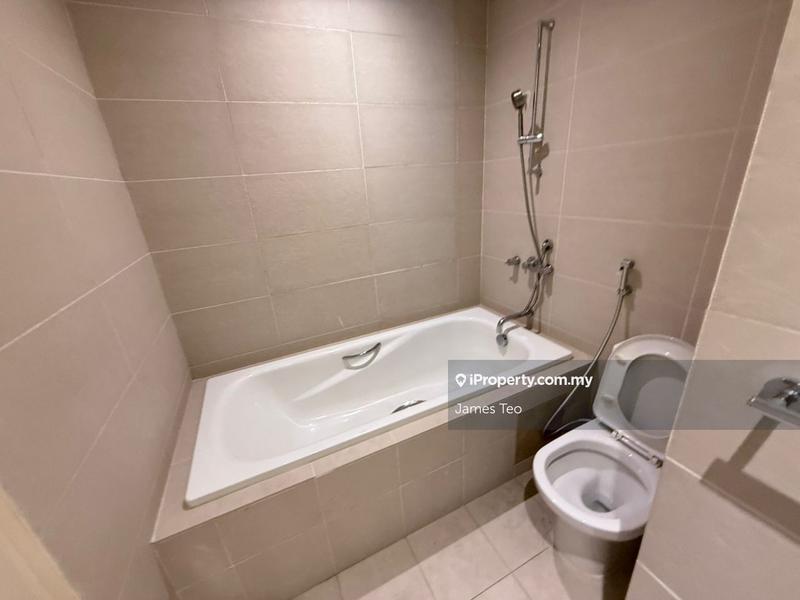 For Rent - K Residence @ KLCC