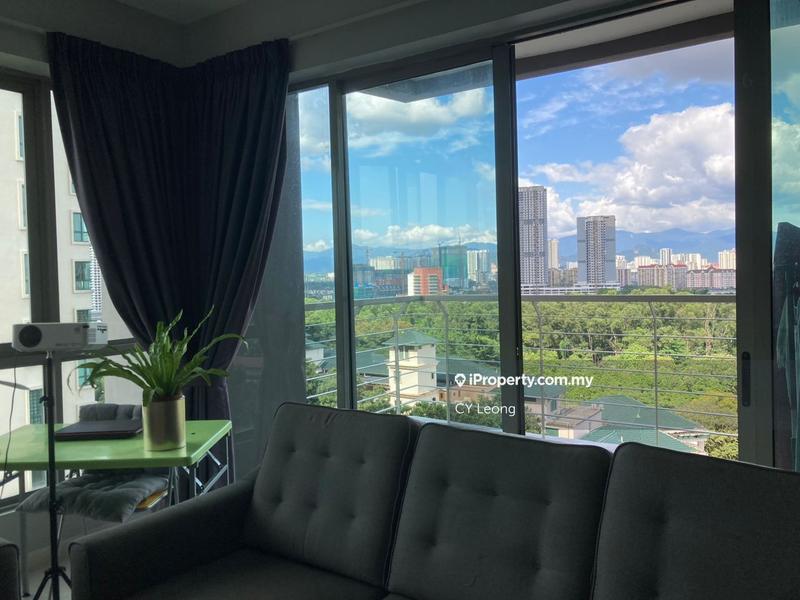 Kondominium untuk Dijual di The Maple Condominium oleh CY Leong - iProperty.com.my