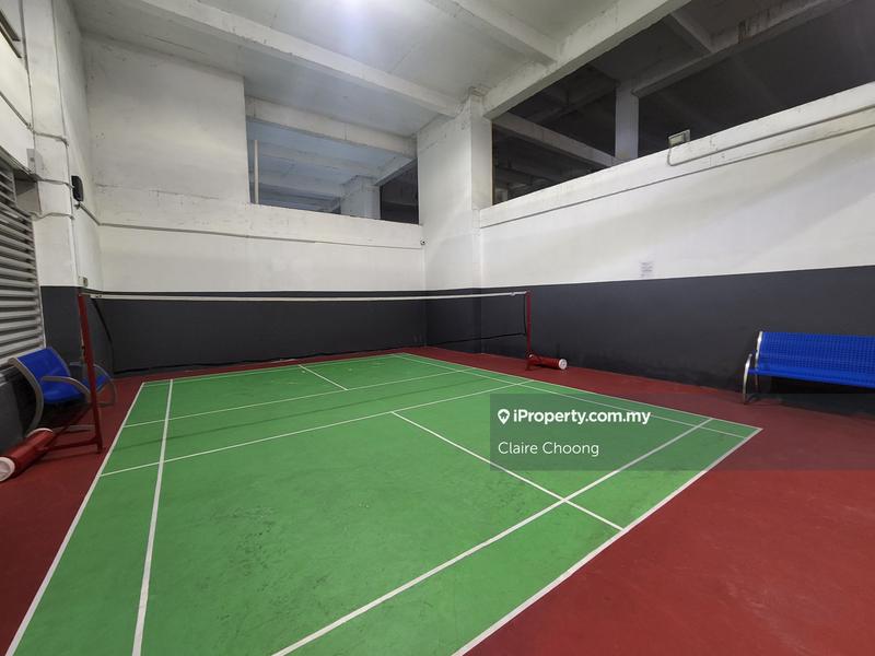 Kondominium untuk Dijual di Kiara Residence 2 (Residensi Kiara Jalil 2) oleh Claire Choong - iProperty.com.my