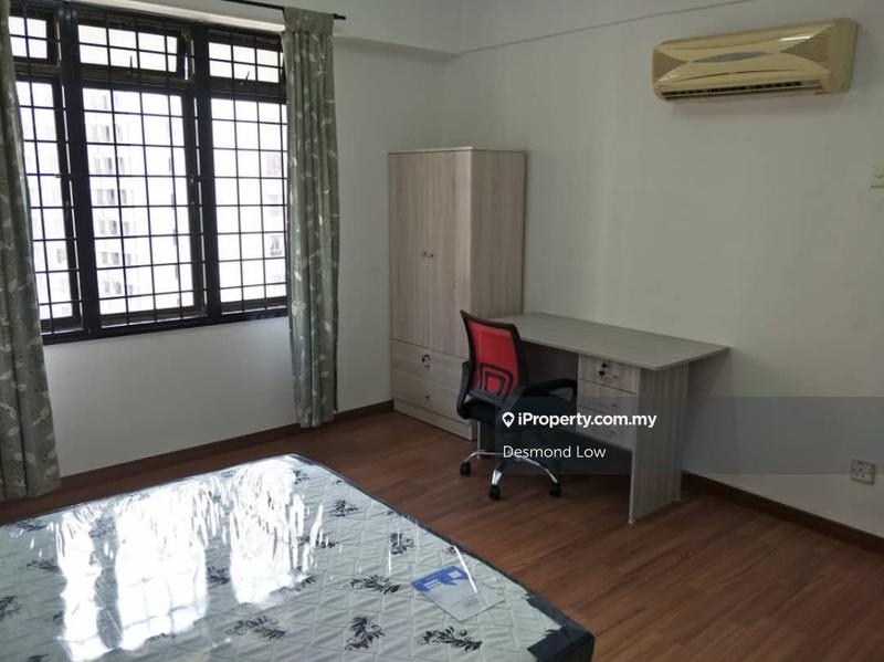 Condominium for Rent in Vista Komanwel C by Desmond Low - iProperty.com.my