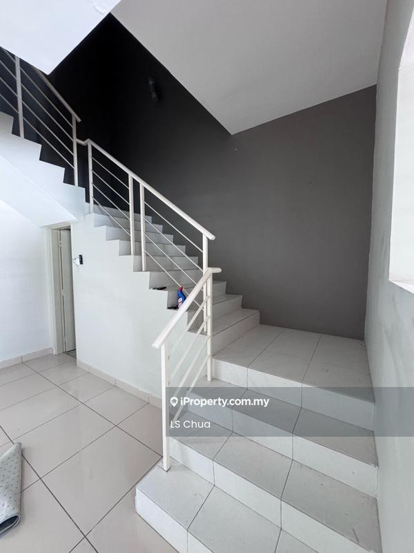 2-storey Terraced House for Sale in Bandar Putra Bertam, Kepala Batas by LS Chua - Interior - iProperty.com.my