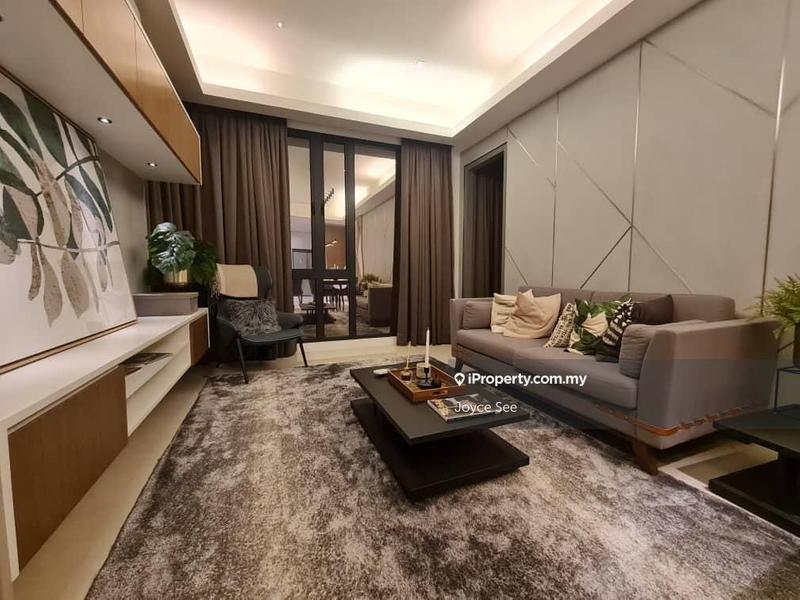 For Sale - Tropicana Cenang