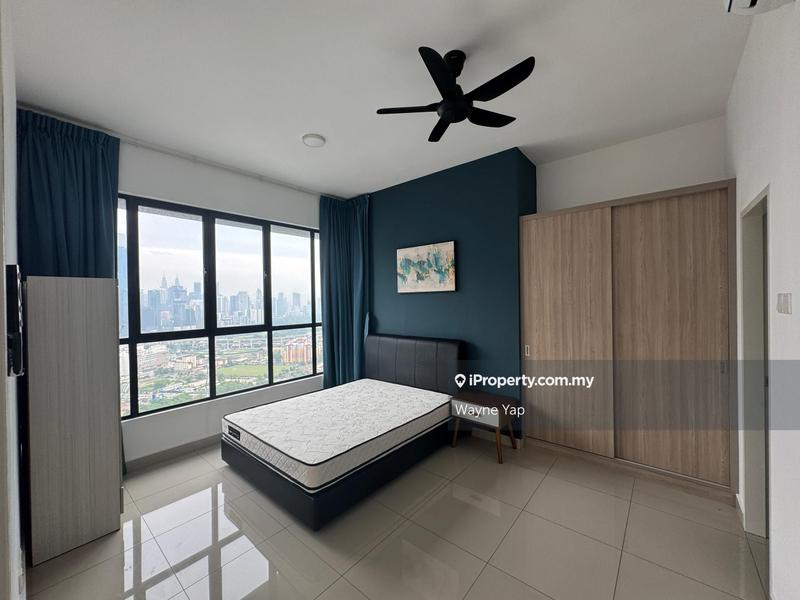Kediaman Servis untuk Dijual di Lavile Kuala Lumpur oleh Wayne Yap - iProperty.com.my