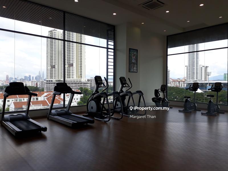 Condominium for Sale in Lido Residency by Margaret Than - iProperty.com.my