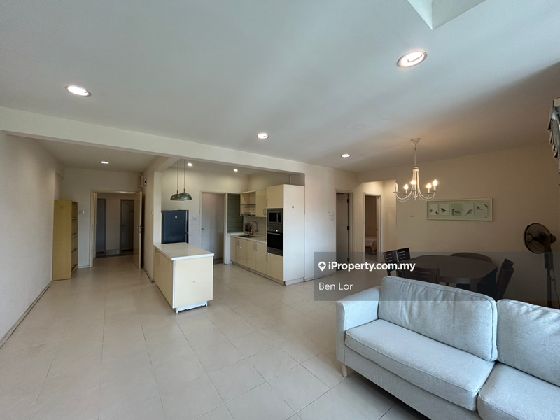 For Rent - Casa Indah 2