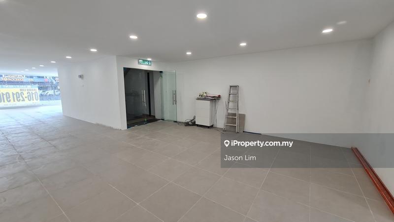 Shop / Office for Rent in BANDAR PUCHONG JAYA, Puchong by Jason Lim - iProperty.com.my