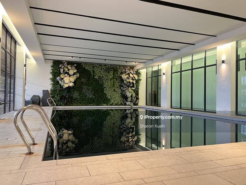 Pangsapuri untuk Dijual di Fulton Park oleh Sharon Kueh - iProperty.com.my