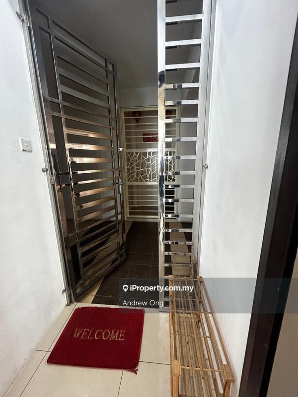 Service Residence for Sale in Birch Regency @ Penang Times Square by Andrew Ong - iProperty.com.my