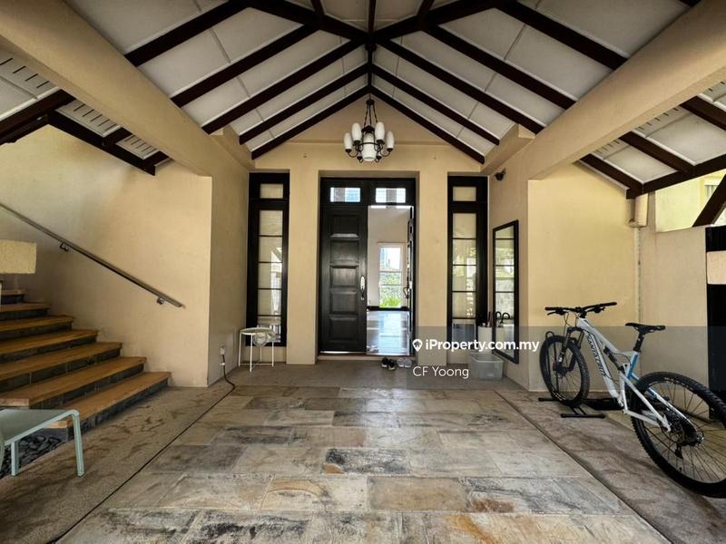 Bungalow House for Sale in d9olo, Bangsar by CF Yoong - iProperty.com.my