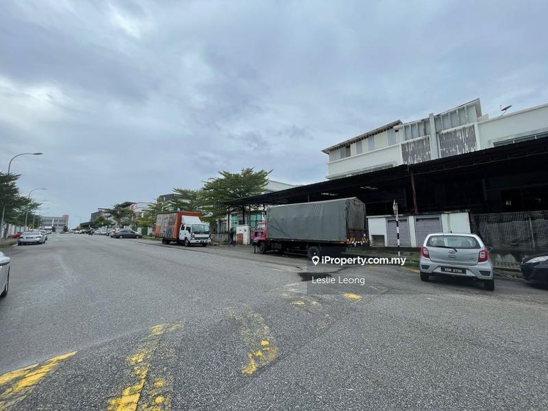 Kilang Berkembar untuk Dijual di Taman Bukit Rawang Jaya, Rawang oleh Leslie Leong - iProperty.com.my