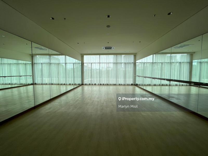 For Rent - Residensi Solaris Parq