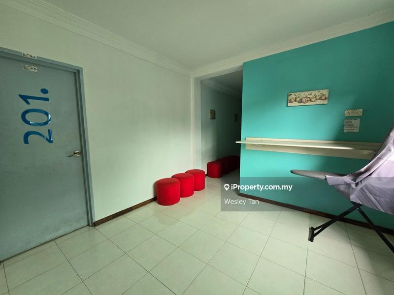 Hotel / Resort for Sale in Taman Klebang Besar, Klebang by Wesley Tan - iProperty.com.my