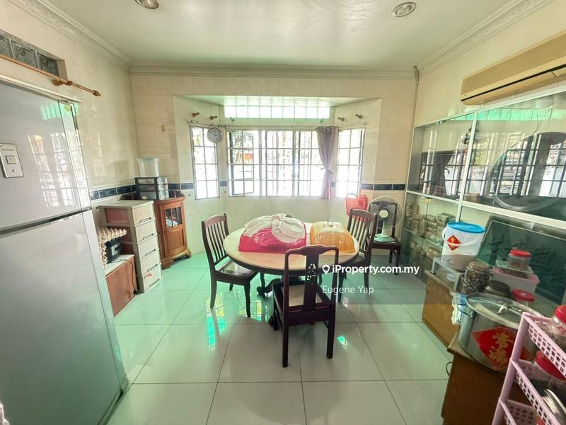 Bungalow House for Sale in Kepong, Kuala Lumpur by Eugene Yap - iProperty.com.my
