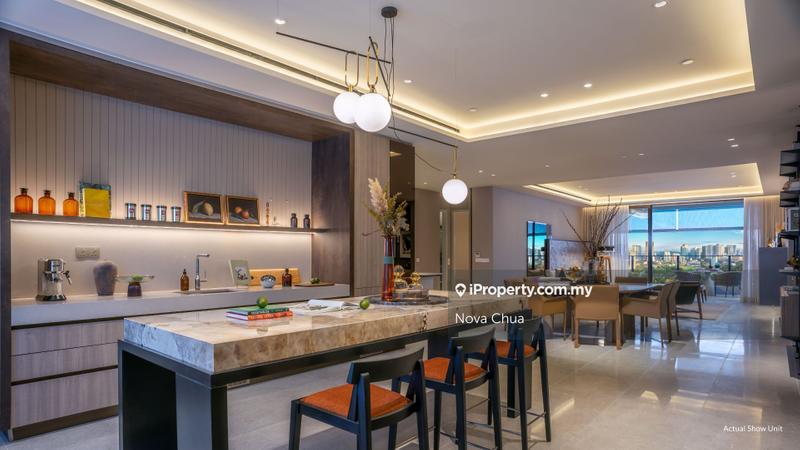 Condominium for Sale in Aetas Seputeh by Nova Chua - iProperty.com.my