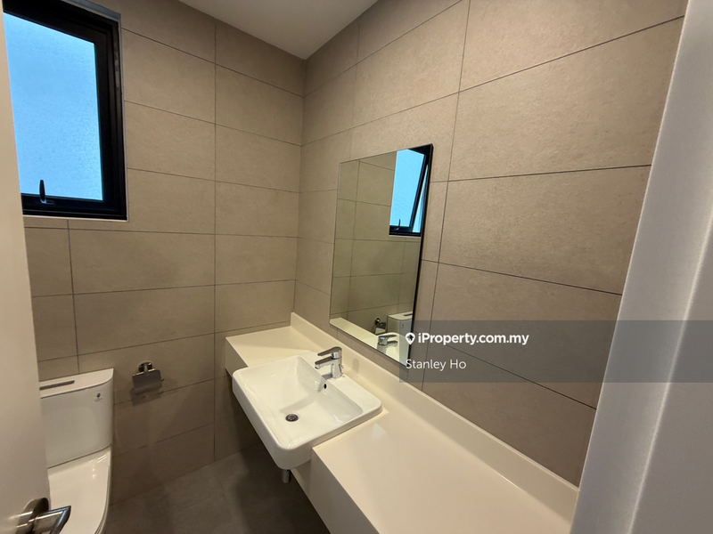 Kondominium untuk Disewa di Bangsar Hill Park oleh Stanley Ho - iProperty.com.my