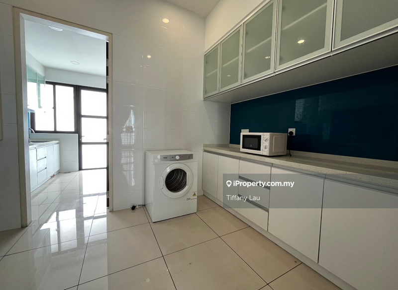 Service Residence for Rent in Tropical Villa by Tiffany Lau - iProperty.com.my