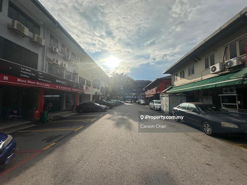 Kedai untuk Dijual di Pandan Indah, Ampang oleh Carson Chan - iProperty.com.my