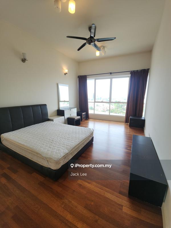 Residensi Servis untuk Dijual di Sinaran TTDI oleh Jack Lee - iProperty.com.my