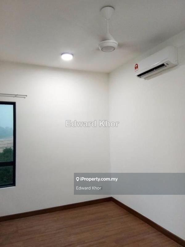 Residensi Servis untuk Dijual di The Link 2 Residences oleh Edward Khor - iProperty.com.my