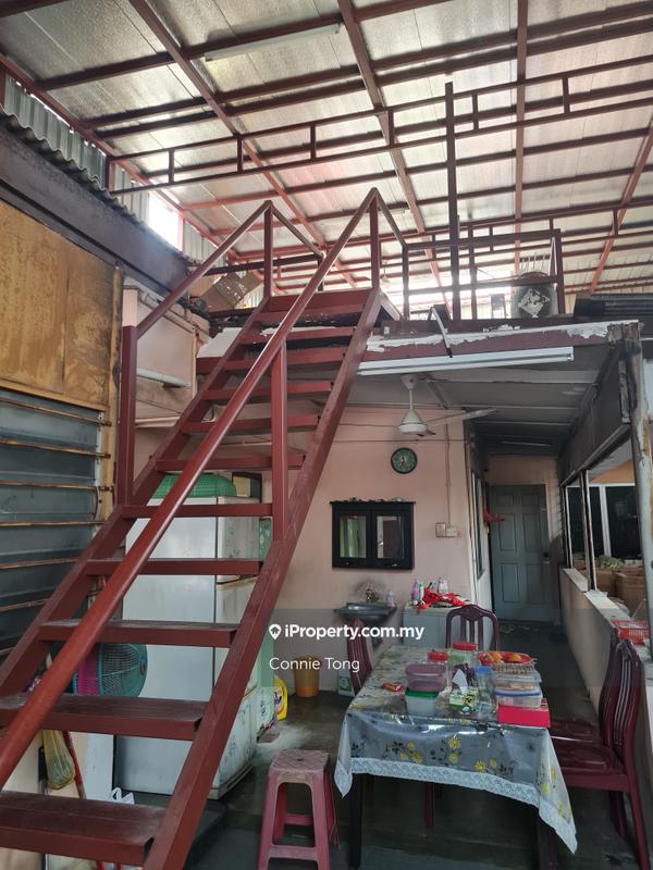 Kedai untuk Dijual di Seksyen 1, Petaling Jaya oleh Connie Tong - iProperty.com.my