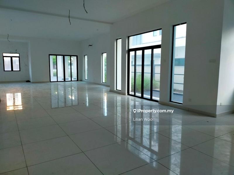 Bungalow House untuk Dijual di Bandar Sungai Long, Selangor oleh Lilian Woo - iProperty.com.my