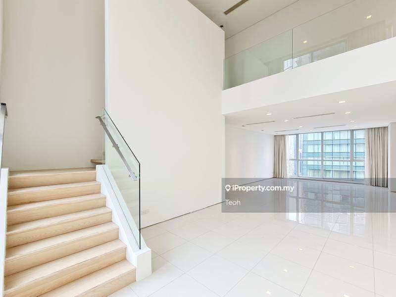 Kondominium untuk Disewa di Residensi Kia Peng (Twelve Kia Peng) oleh Teoh - iProperty.com.my