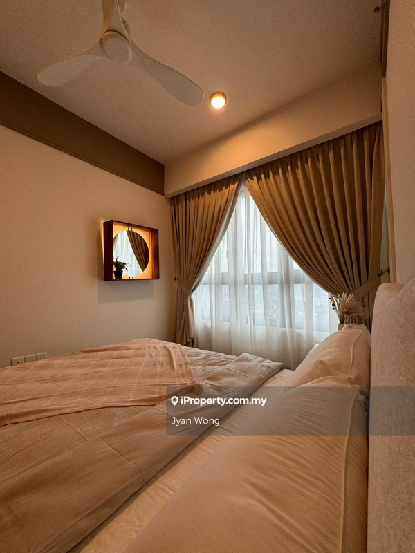 For Sale - Agile Bukit Bintang