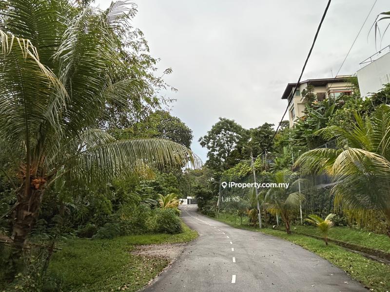 Bungalow Land for Sale in Bukit Gasing, Petaling Jaya by Lai KS - iProperty.com.my
