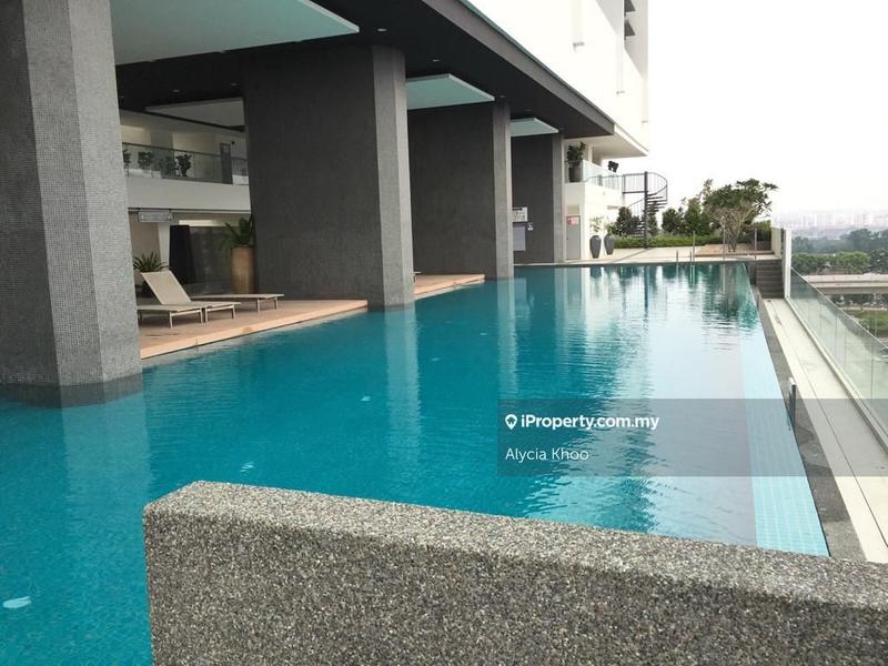 Residensi Servis untuk Dijual di 8 Kinrara oleh Alycia Khoo - iProperty.com.my