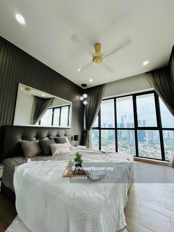 Service Residence for Rent in Setia SKY Residences by Leonard Tneo - iProperty.com.my