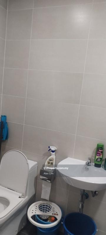 Service Residence for Sale in Pinnacle Sri Petaling by Alex Lim - iProperty.com.my