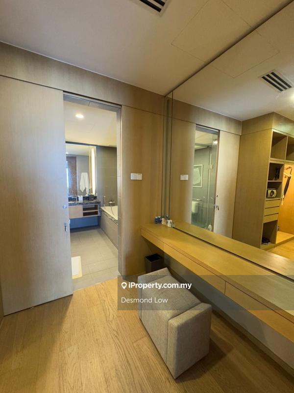 Service Residence for Rent in Fraser Residence (188 Suites) by Desmond Low - iProperty.com.my