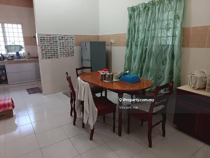 2-storey Terraced House for Sale in Taman Hijau 2, Sitiawan by Vincent Har - iProperty.com.my