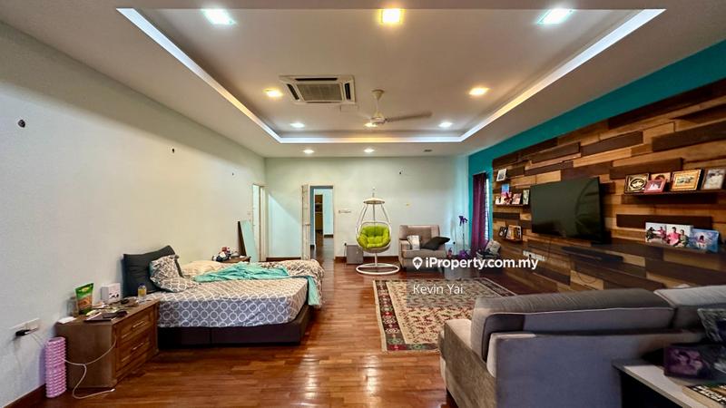 Rumah Berkembar untuk Dijual di Taman Lucky, Bangsar oleh Kevin Yai - iProperty.com.my
