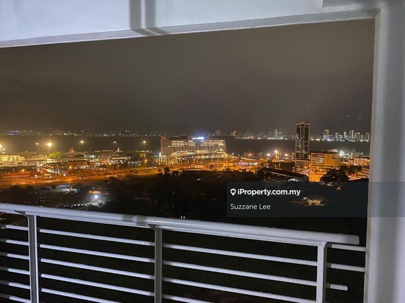 Kondominium untuk Dijual di Sea View Tower oleh Suzzane Lee - iProperty.com.my