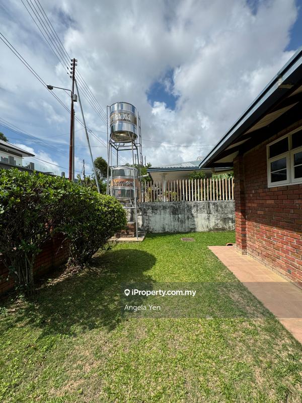 Bungalow House for Sale in Austral Park, Kota Kinabalu by Angela Yen - iProperty.com.my