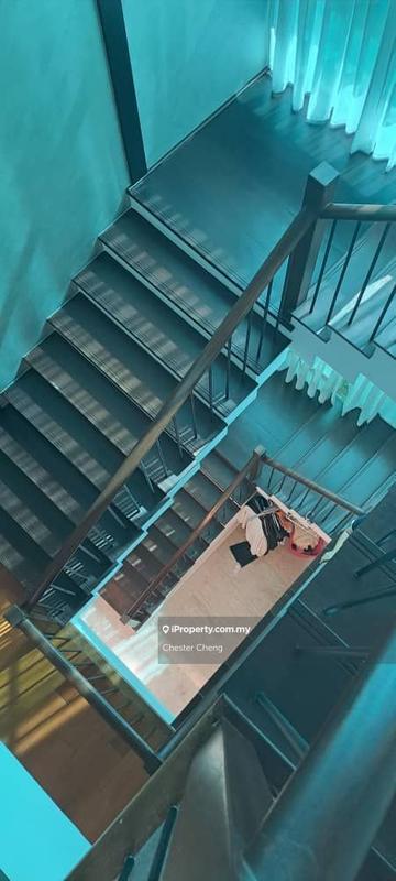 Semi-Detached House for Sale in Subang Jaya, Selangor by Chester Cheng - iProperty.com.my