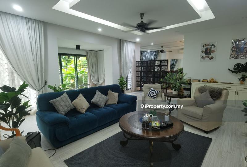 Banglo untuk Dijual di Alam Damai, Cheras oleh HJLim - iProperty.com.my