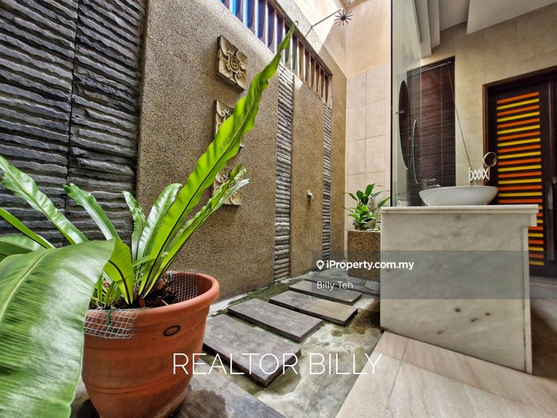 Bungalow House untuk Dijual di Tanjung Bungah, Penang oleh Billy Teh - iProperty.com.my
