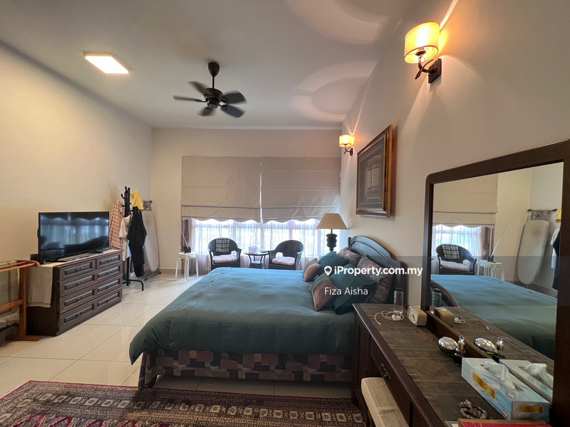 Residensi Servis untuk Dijual di Tropez Residences oleh Fiza Aisha - iProperty.com.my
