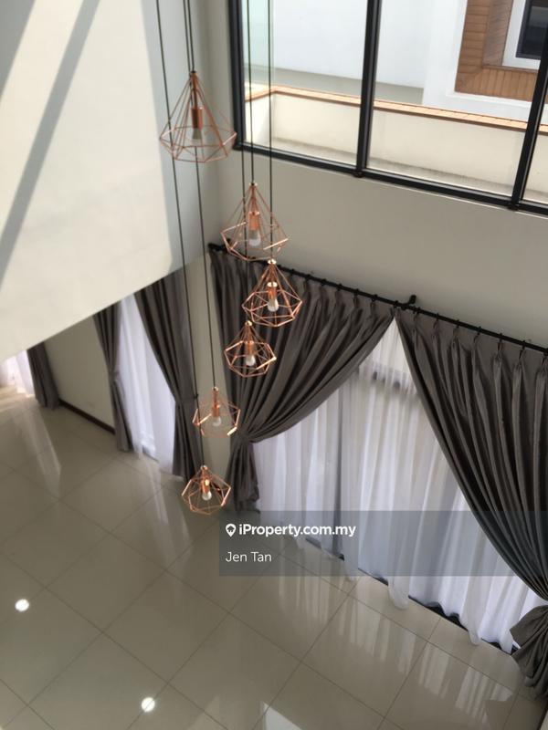 Rumah Berkembar untuk Disewa di Eco Sanctuary, Telok Panglima Garang oleh Jen Tan - iProperty.com.my