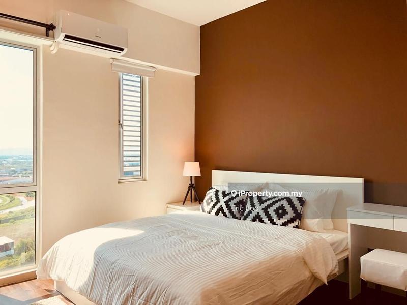 Kondominium untuk Disewa di Royale Infinity oleh Eric Boo - iProperty.com.my