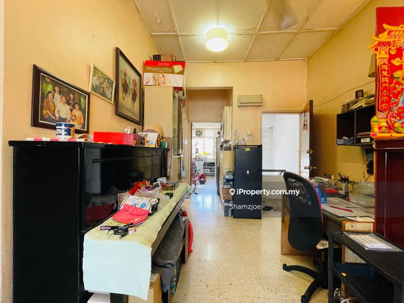 Pangsapuri untuk Dijual di Mahsuri Apartments oleh Shamzjoe - iProperty.com.my