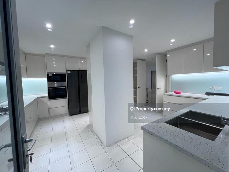 Condominium for Sale in Kirana Residence by Miki Lock - iProperty.com.my
