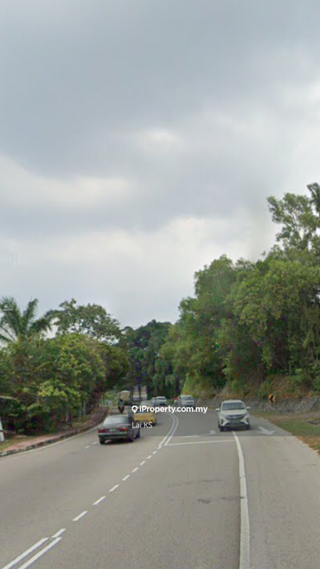 For Sale - Jalan Pantai