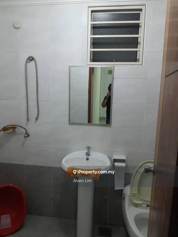 Pangsapuri untuk Dijual di Bukit Segambut Apartment oleh Alven Lim - iProperty.com.my