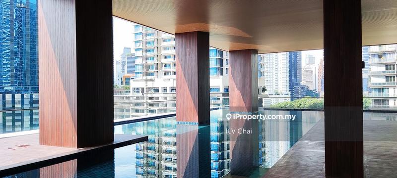 Service Residence for Rent in 10 Stonor by K.V Chai - iProperty.com.my