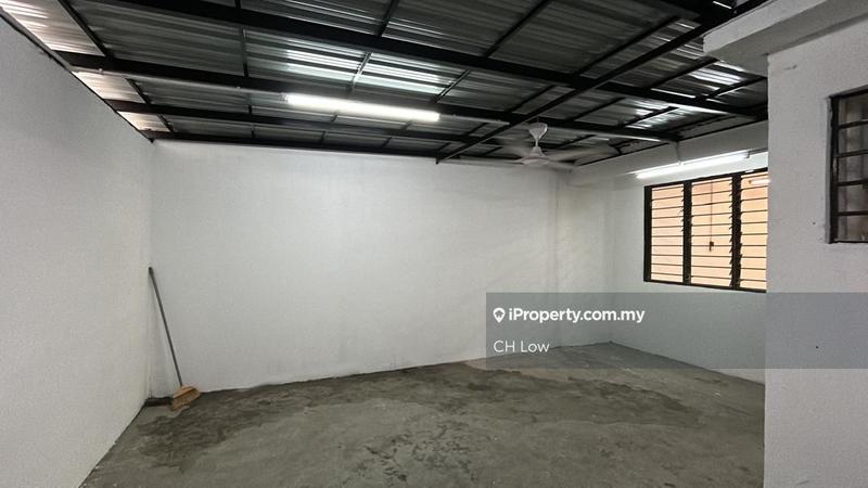 For Rent - Bandar Saujana Putra Jenjarom