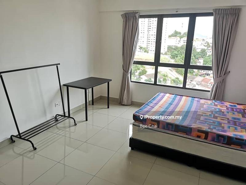 Residensi Servis untuk Dijual di Avantas Residences oleh Bee Chai - iProperty.com.my